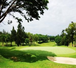 Course Layout | Seremban International Golf Club